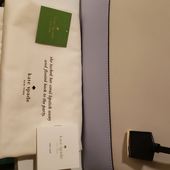 NWT Kate Spade Cameron Street Medium Harmony - Picture 13 of 13